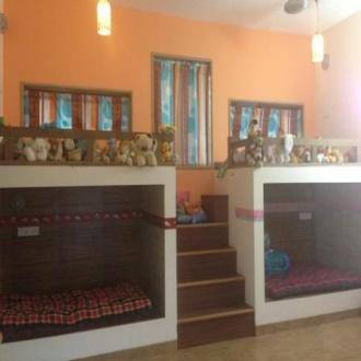 Casa Dios - Exclusive Luxury Pool Villa, Lonavala 5